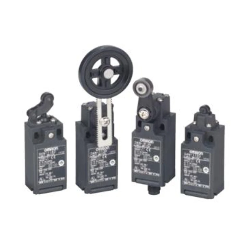 OMRON limit switch, D4N-1120