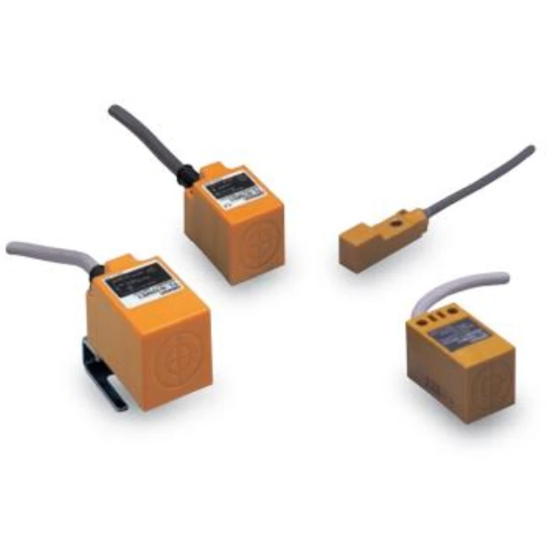 OMRON proximity switch, TL-N10MF1 2M