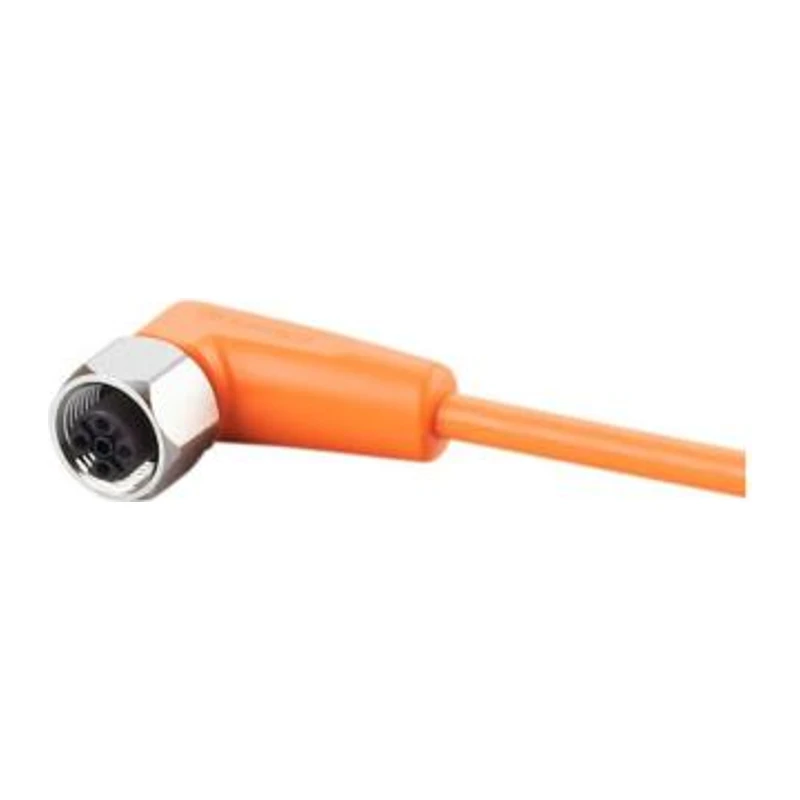 IFM with socket connection cable, evt006