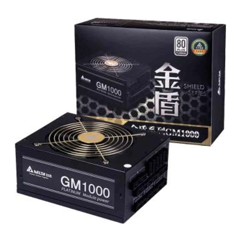 Delta computer power supply, GM1000
