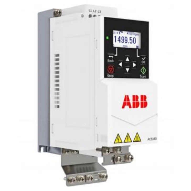 ABB frequency converter, ACS180-04N-25A0-4