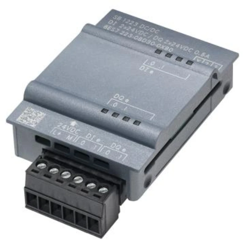 SIEMENS Digital Outpu Signal Board, 6ES7222-1AD30-0XB0