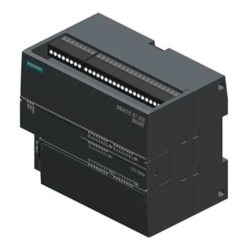SIEMENS PLC module, 6ES7288-1CR40-0AA0