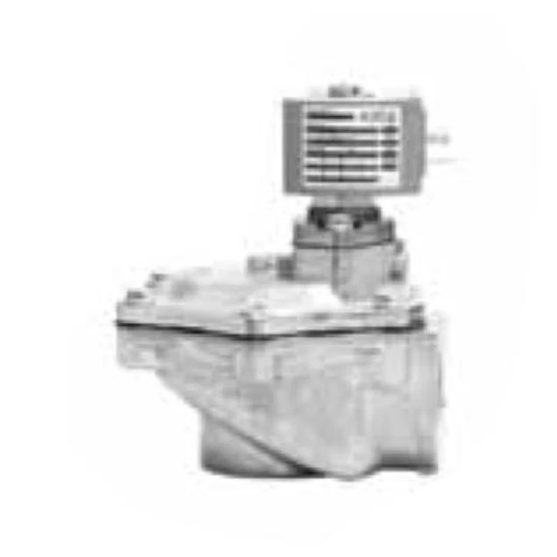 ASCO pulse dust collector valve, SCG353G044 220/50