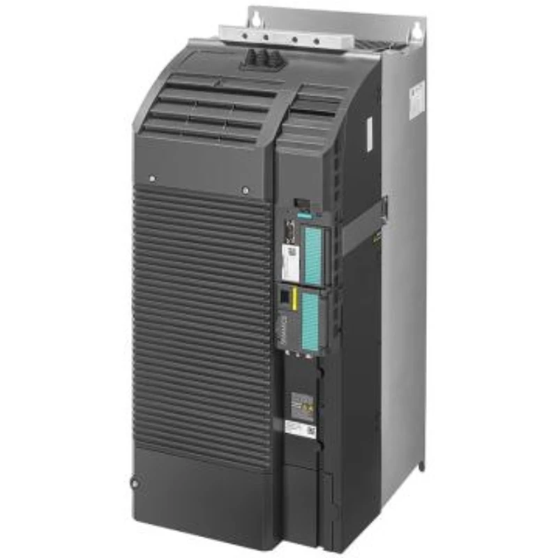 SIEMENS G120C series compac general purpose frequency inverter, 6SL3210-1KE31-4UB1