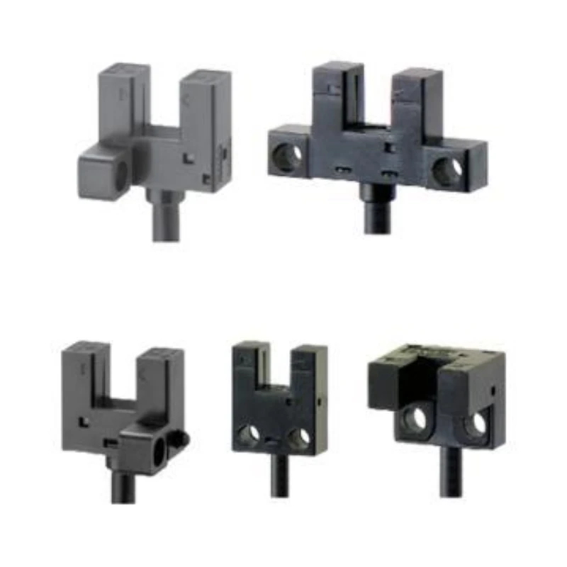 OMRON slot-type photoelectric sensor, EE-SX951-R 3M