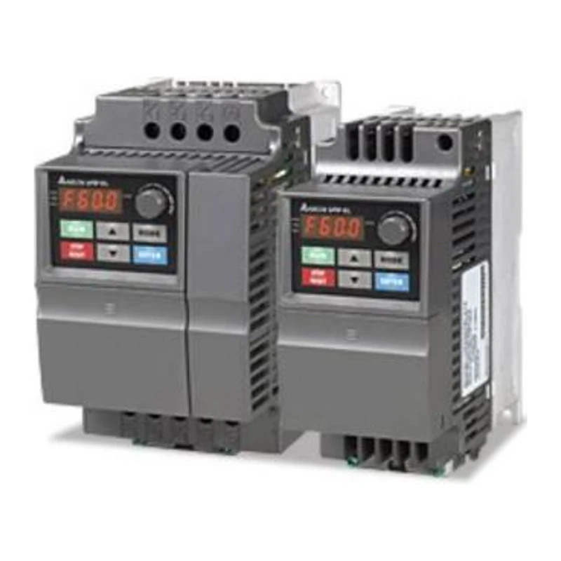 Delta frequency converter, VFD015EL43A