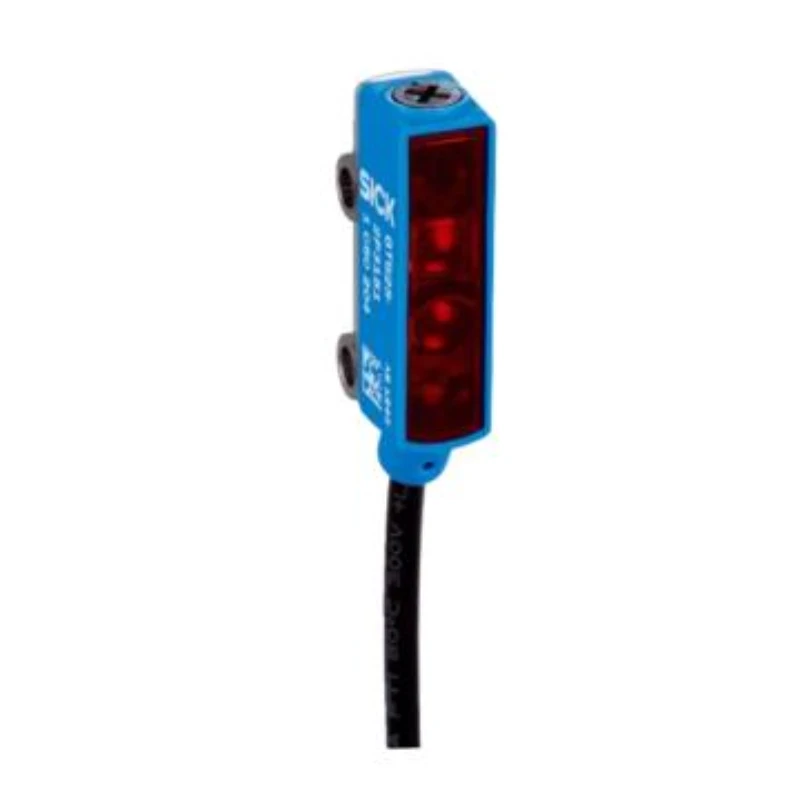 SICK background suppression diffuse reflection photoelectric sensor, GTB2S-P5451