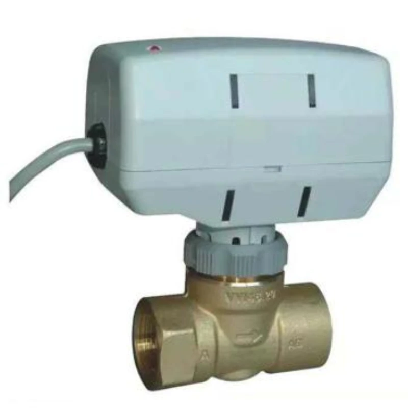 SIEMENS Valve Actuator, SUA21/1