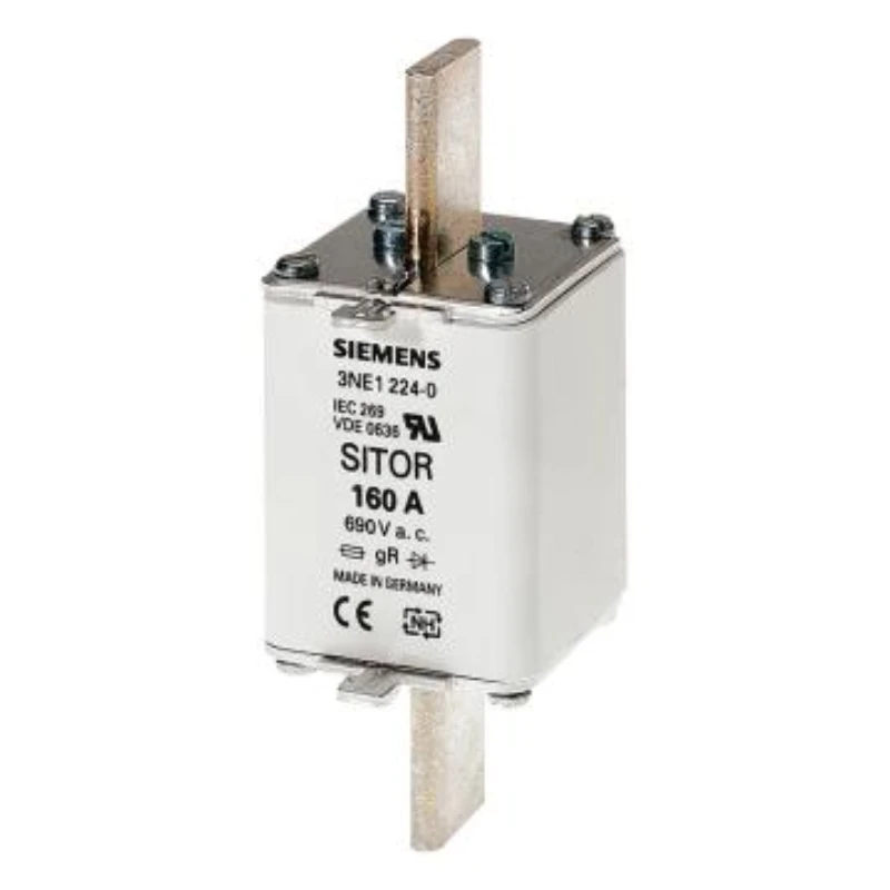 SIEMENS fuse, 3NE1230-0