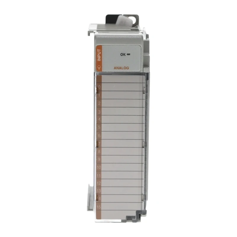 ALLEN BRADLEY-ROCKWELL PLC module 1769-IF16C, 1 unit