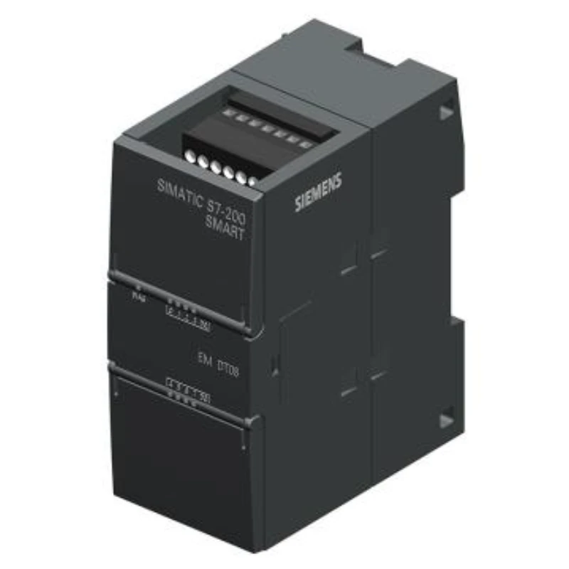 SIEMENS Digital Outpu Module, 6ES7288-2DT08-0AA0