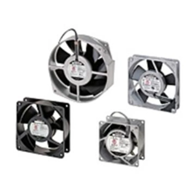 OMRON fan, R87T-A4A15HP