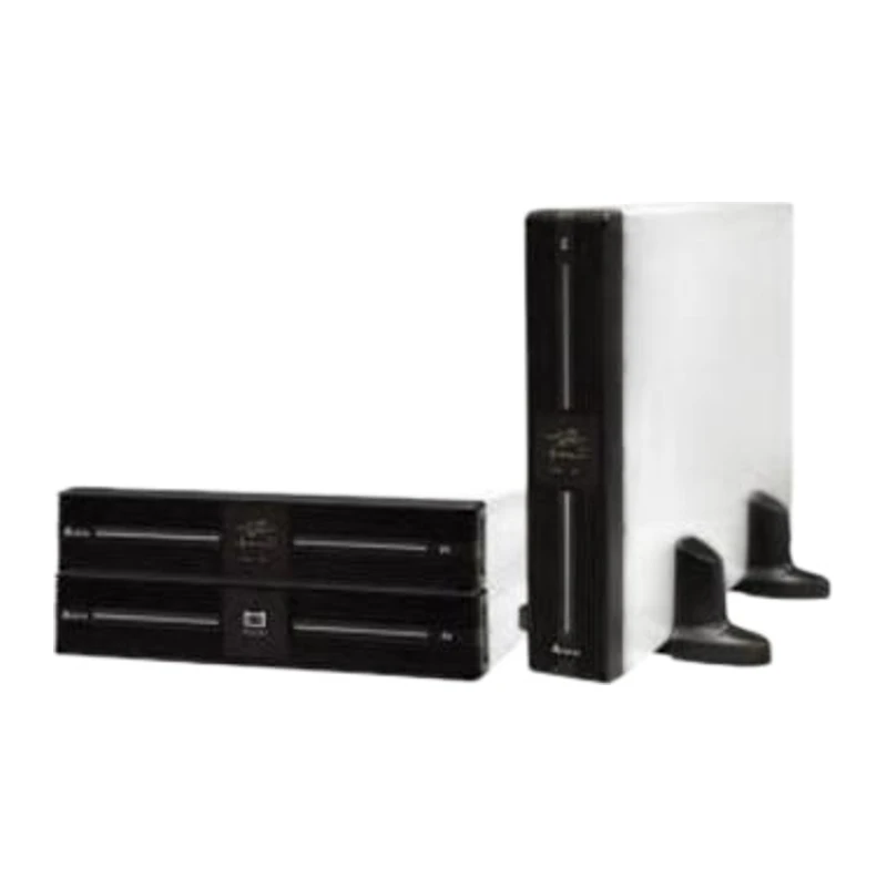 Delta Uninterruptible Power Supply, R-2K Delay Machine