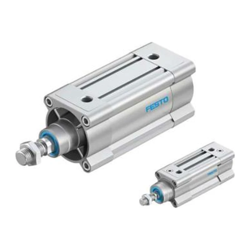 Festo ISO standard cylinder, DSBC-40-180-PPVA-N3 1462834