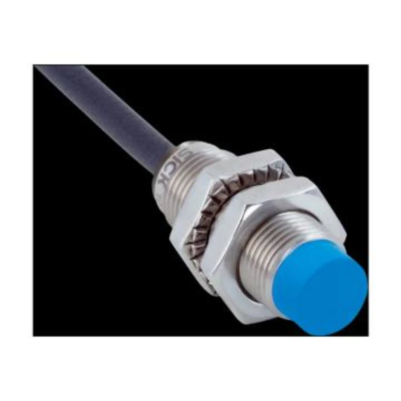 SICK inductive proximity sensor, IMB12-08NNSVU2K 1072760