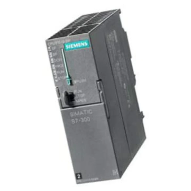 SIEMENS CPU, 6ES7315-2AH14-0AB0