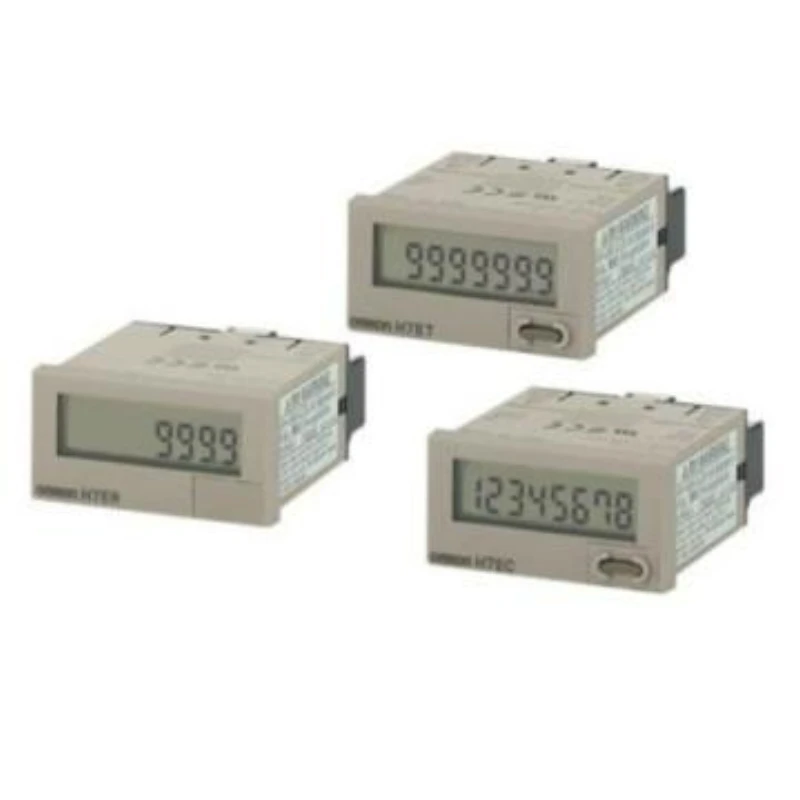 OMRON counter, H7EC-N