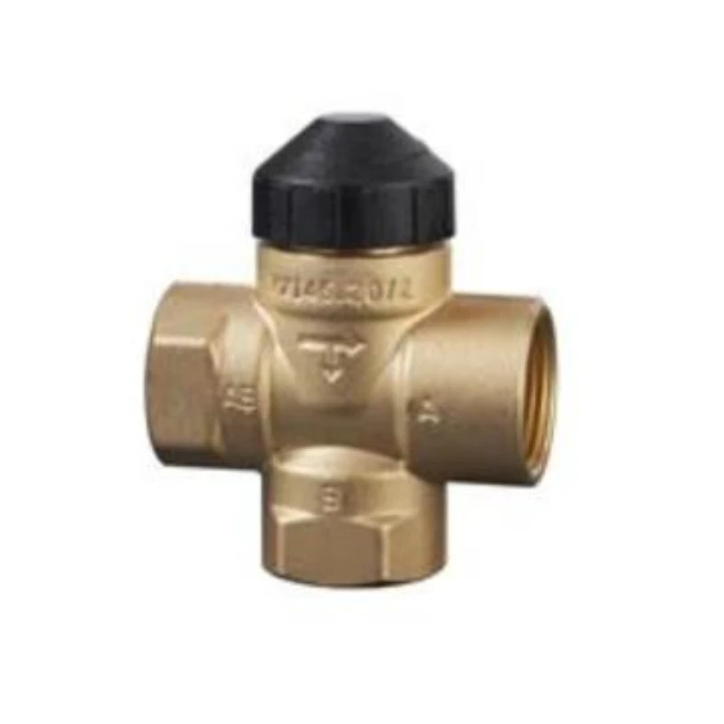 SIEMENS valve, VXI46.15/2