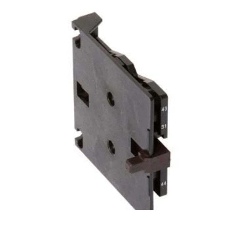 ABB auxiliary contact, CAL16-11B 82203928