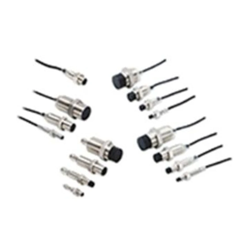 OMRON proximity switch, E2B-M18KN16-M1-B1
