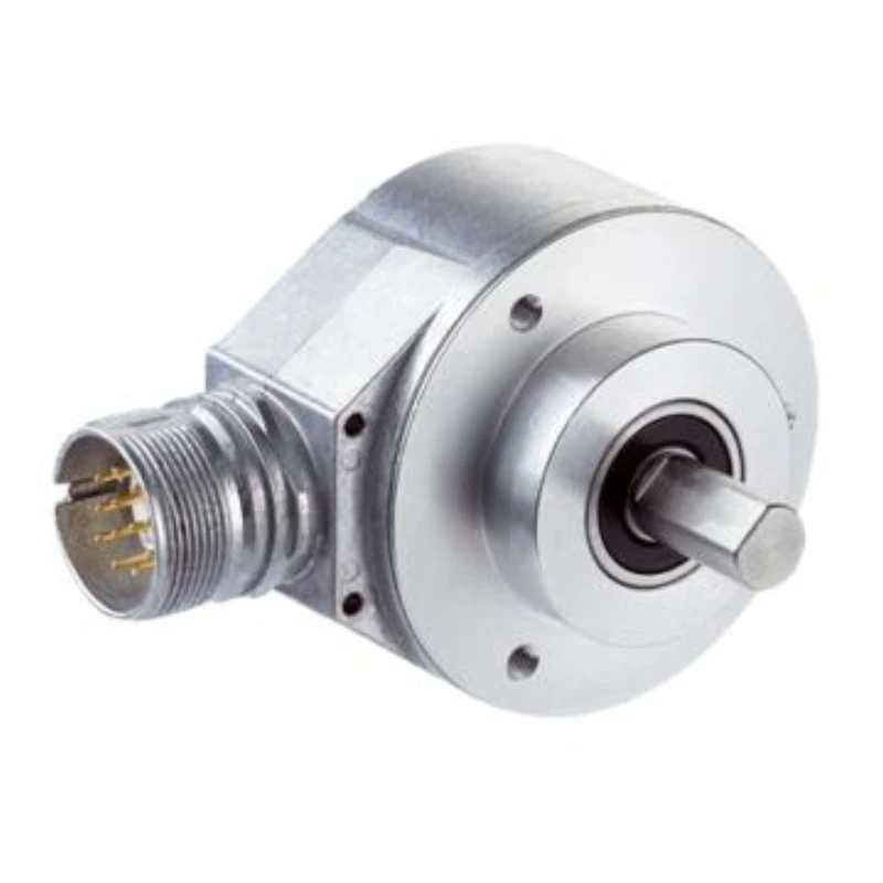 SICK Incremental Encoder, DFS60B-S4WA02500