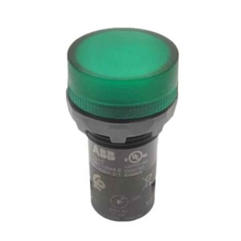 ABB traffic light, CL2-542G 10157226 Green