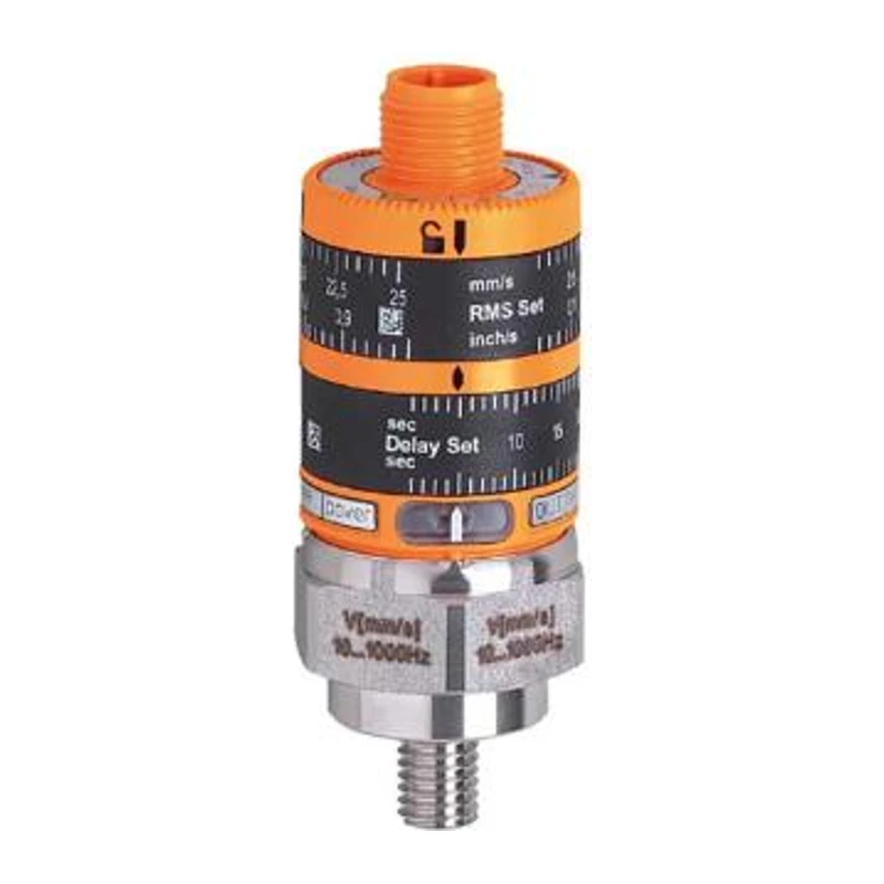 IFM vibration sensor, VKV022