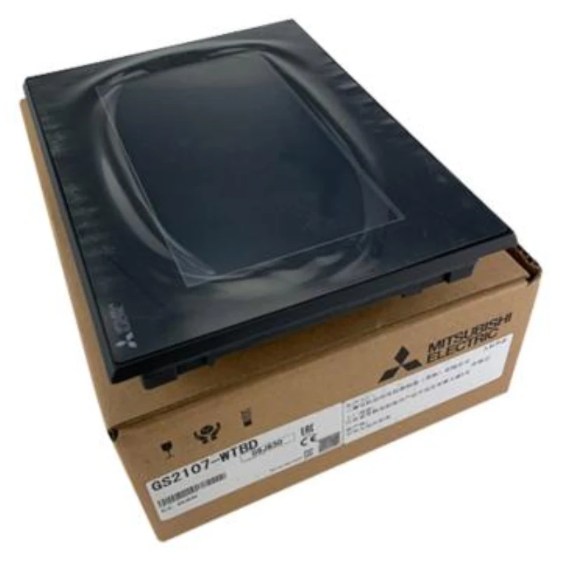 Mitsubishi Electric Human Machine Interface (HMI), GT2710-STBA