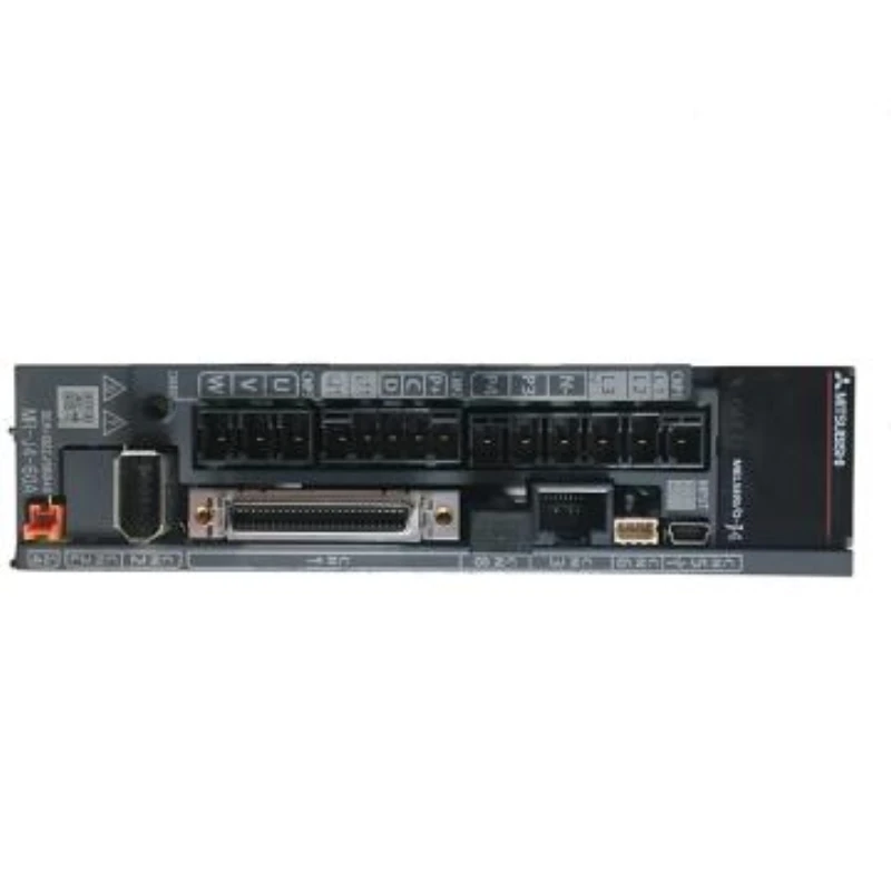 Mitsubishi Electric Servo Amplifier, MR-J4-60A