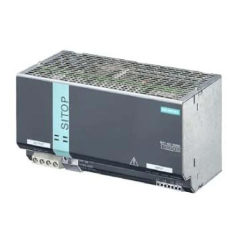 SIEMENS Regulated Power Supply, 6EP1437-3BA00