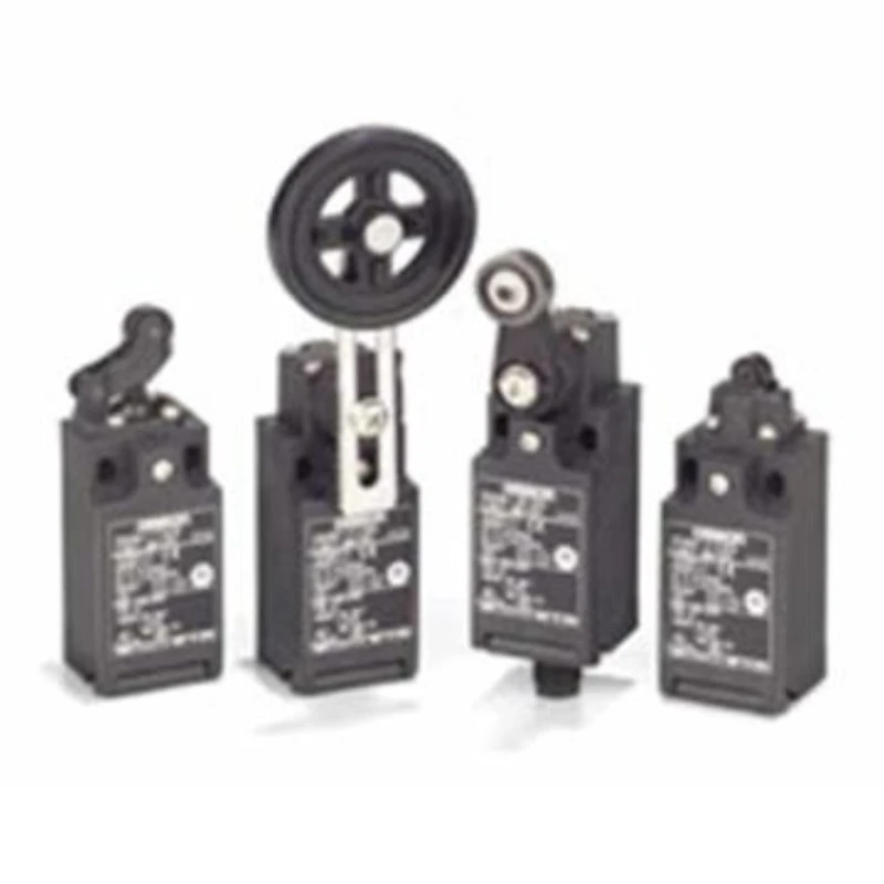 OMRON limit switch, D4N-4125