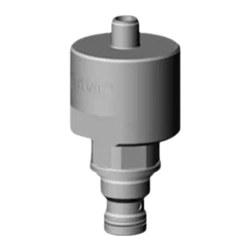 HYDAC gearbox blockage sensor, VL 3 GW.0/-V-123 (Pax=25bar)