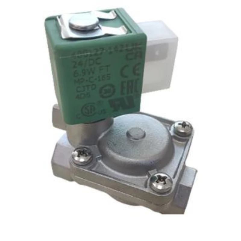 ASCO solenoid valve, SCG238D101V 24VDC