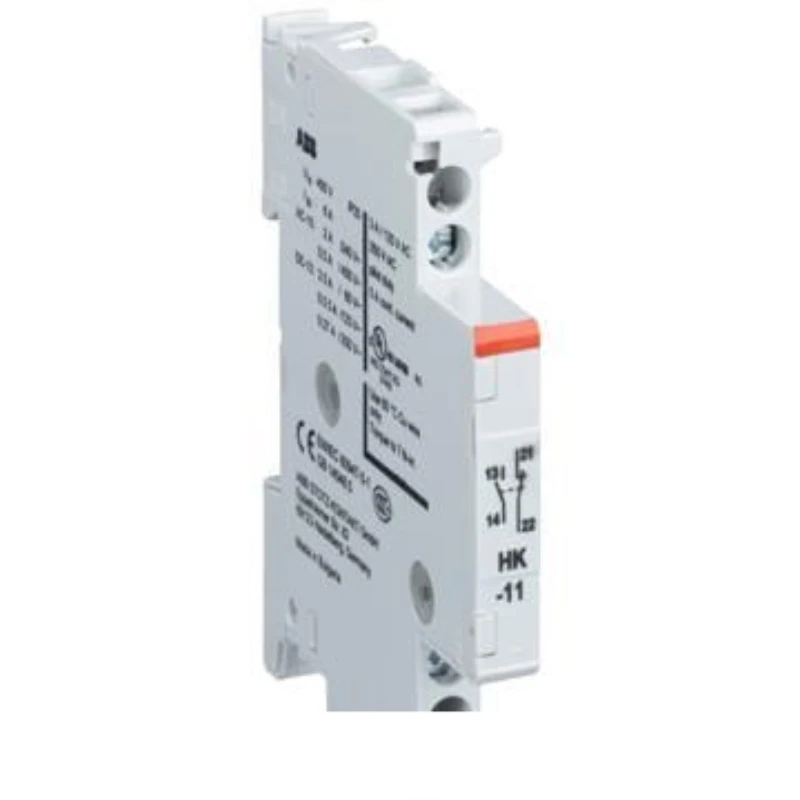 ABB auxiliary contact, HK-11 82300748
