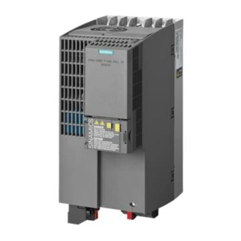 SIEMENS G120C series compac general purpose frequency converter, 6SL3210-1KE22-6UF1
