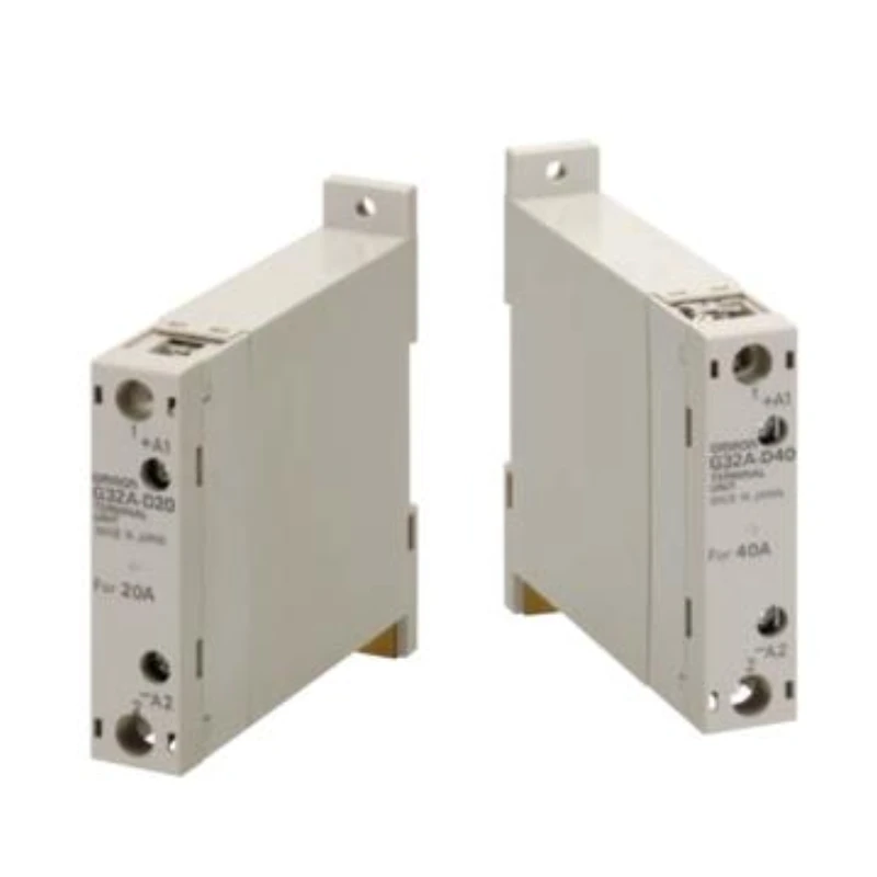 OMRON short-circuit unit, G32A-D40