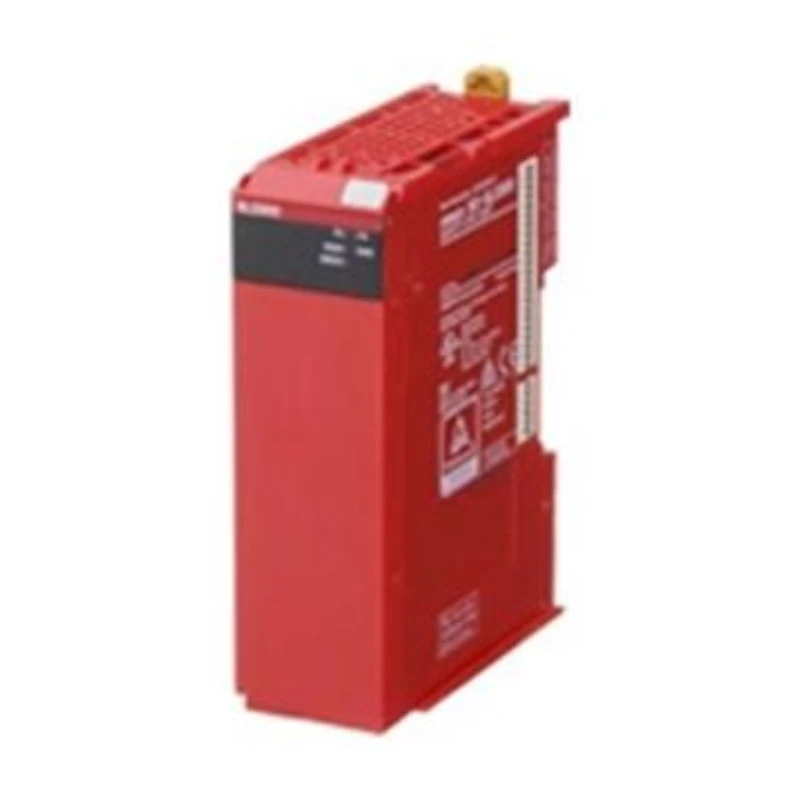 OMRON Digital Input/Output Module, NX-SL3300 VER1.1