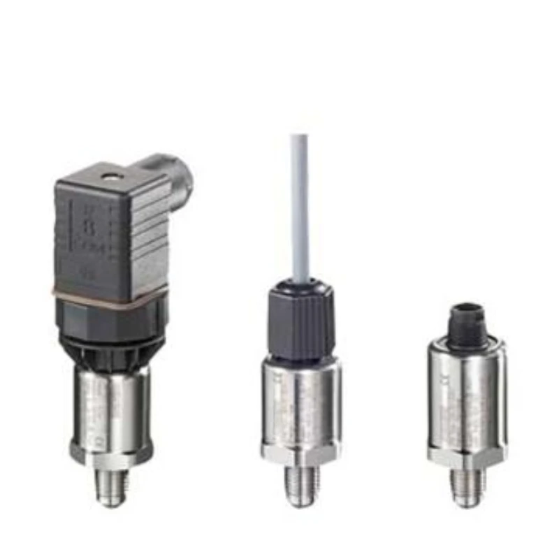 SIEMENS Closed Diaphragm Pressure Sensor, 7MF1567-3CB00-1AA1
