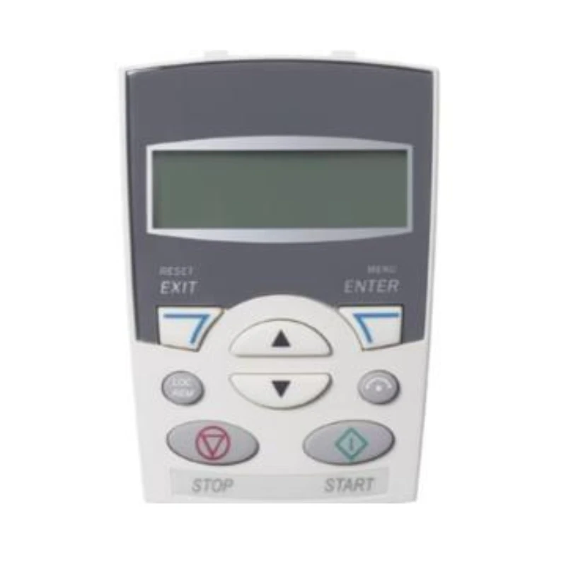 ABB Advanced Chinese Control Panel, ACS-CP-D 3ABD68232902