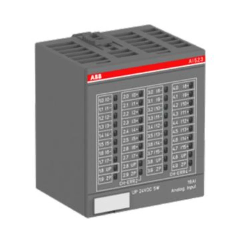 ABB module, AI523