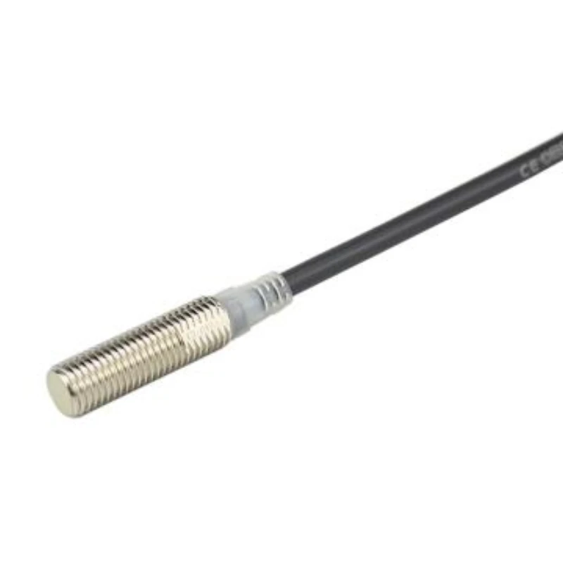 OMRON proximity switches, E2E-X5F1 discontinued replacement, E2E-X5B1D18 2M OMS