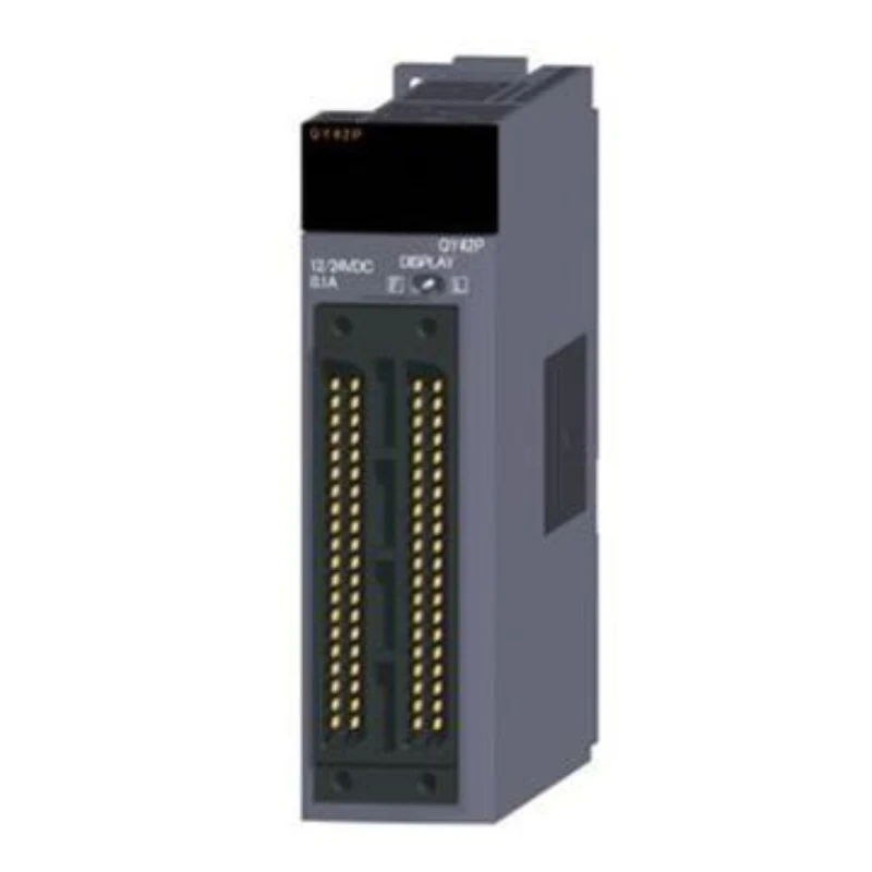 Mitsubishi Electric QY42P Digital Input/Output Module