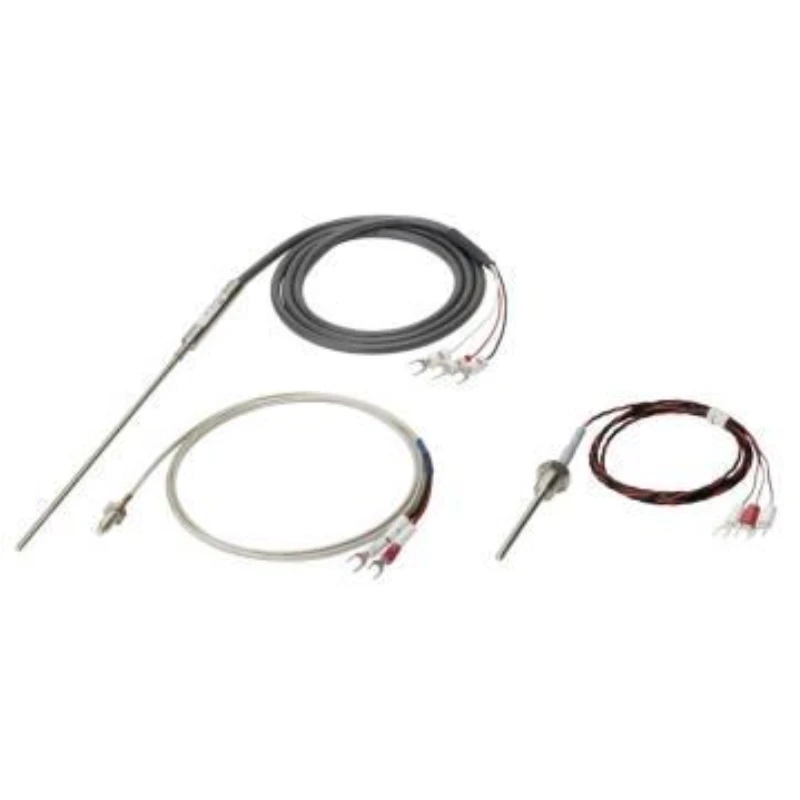 OMRON temperature sensor, E52-P2GSY 2M
