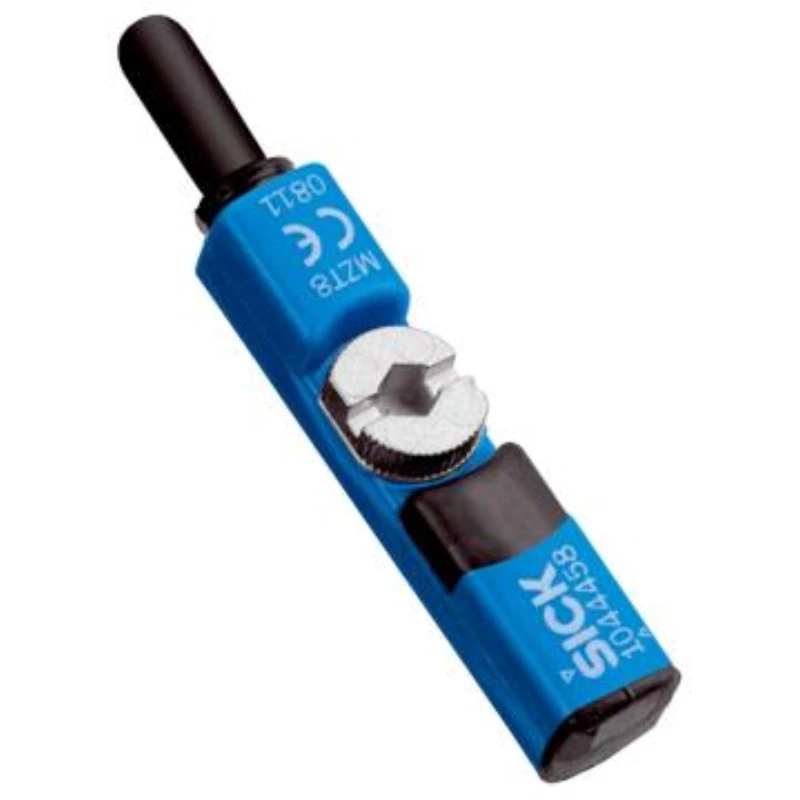 SICK T-type cylinder sensor, MZT8-03VPS-KQ0