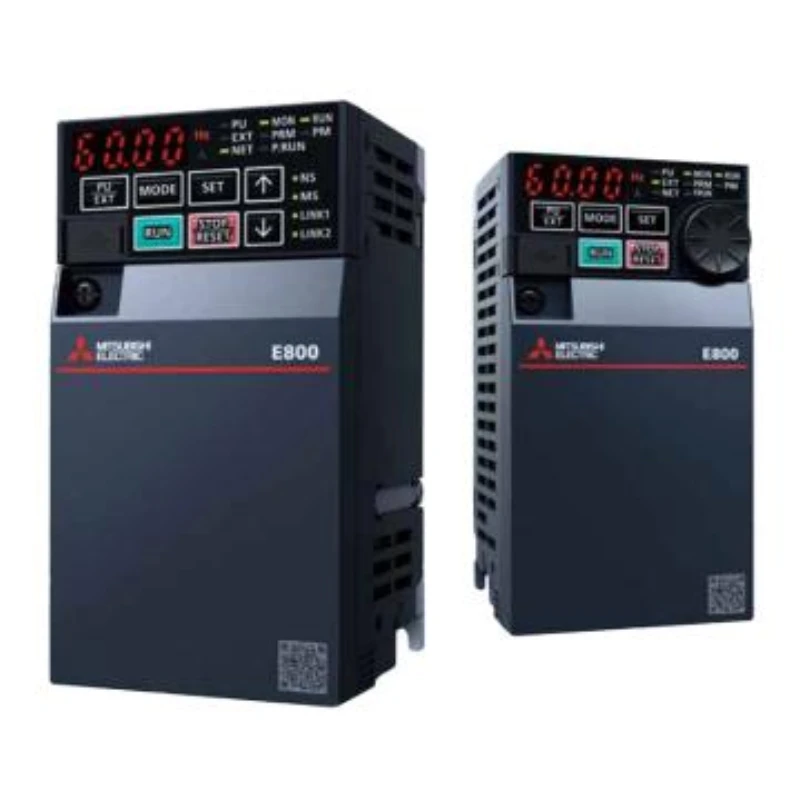 Mitsubishi Electric inverter, FR-E840-0016-4-60