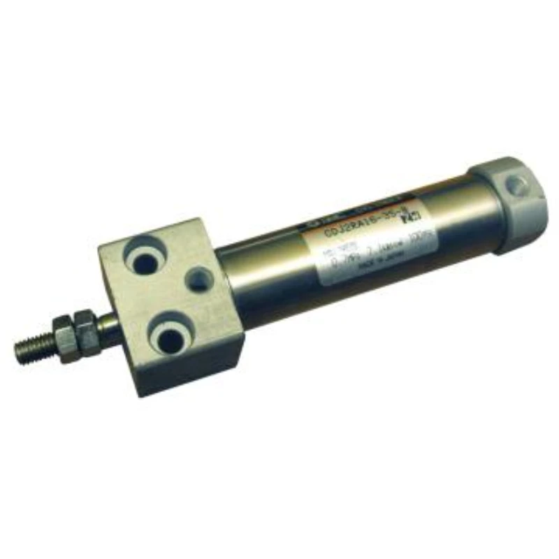 SMC CJ2 Direc Moun Type, CDJ2RA10-100Z-B