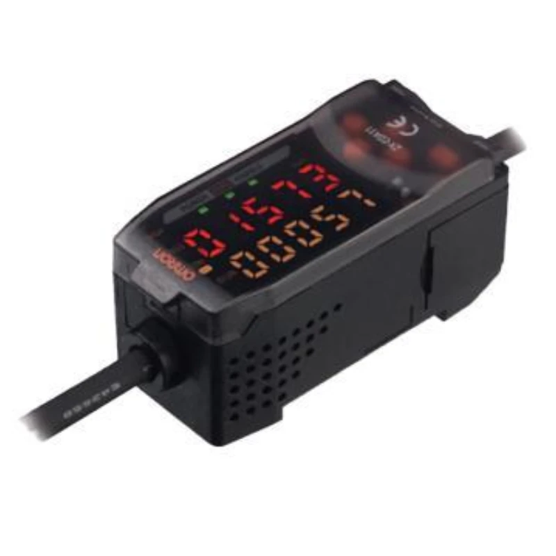 OMRON displacement sensor, ZX-EDA11 2M