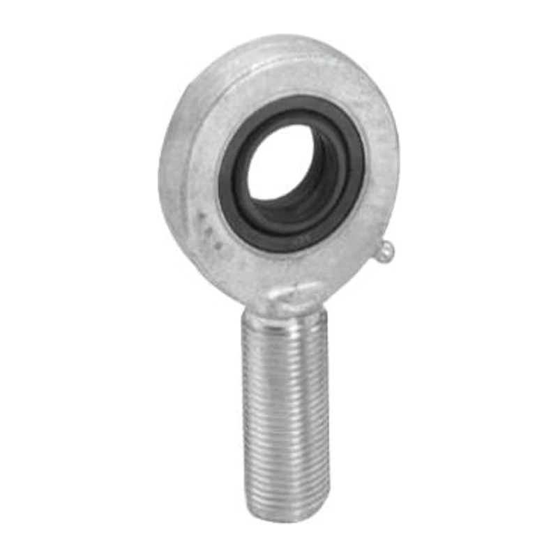 SKF rod end bearing, male thread, SA 25 ES