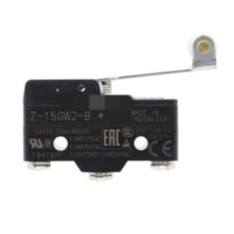 OMRON micro switch, Z-15GW2-B
